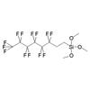 1H-1H-2H-2H-Perfluorooctyltrimethoxysilane