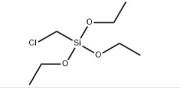 كلورو ميثيل ترايثوكسيسيلاني