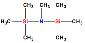 N، 1،1،1-Tetramethyl-N- (Trimethylsily) Silylamine