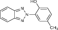 2- (2H-benzotriazol-2-yl) -p- الفينول