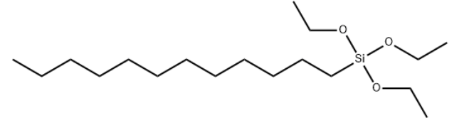 ن- دوديسيل ترايثوكسيسيلاني