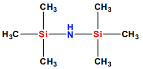 1،1،3،3،3،3-Hexamethylldisilazane.